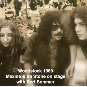 Redux! We Are Stardust: Woodstock at 55